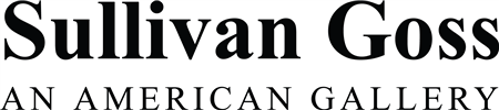Sullivan Goss - An American Gallery logo
