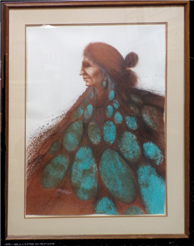 Frank Howell Lithograph Collection - Image 1 of 4