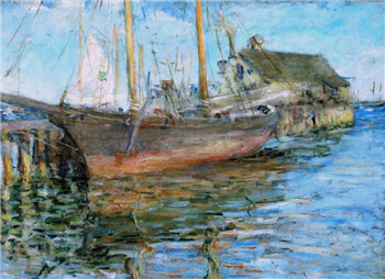 Dockside - Provincetown - Image 1 of 2