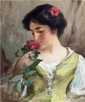 The Rose - Image 1 of 2