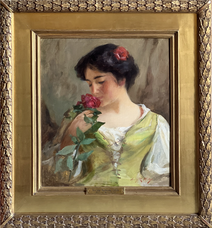 The Rose - Image 2 of 2