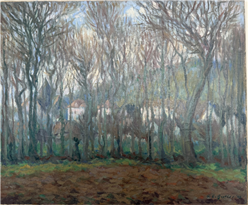 Village of Giverny - Image 1 of 2