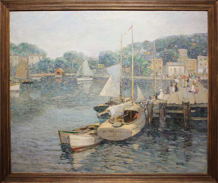 Mid-Summer Afternoon - Image 2 of 2