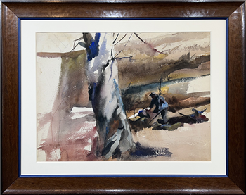 Beech Tree - Image 1 of 2