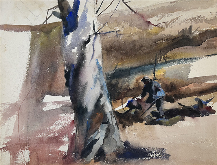 Beech Tree - Image 2 of 2