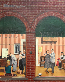 Dancing Class