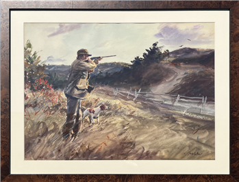 Bird Hunters - Image 1 of 2