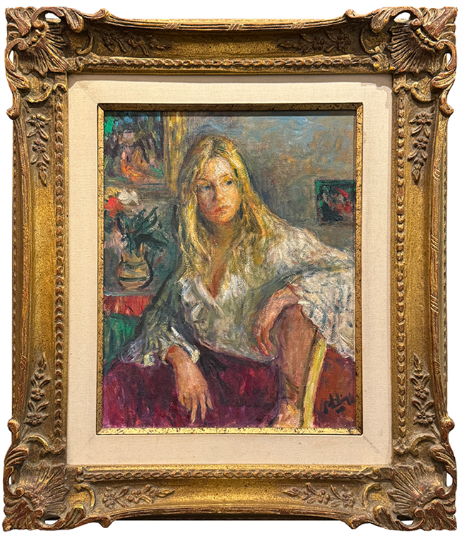 Eve Colin - Image 2 of 4