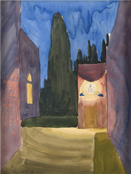 Alley Light - Image 1 of 2