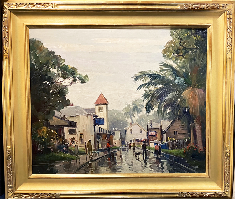 Riberia Street, Lincolnville, St. Augustine, Florida - Image 2 of 2