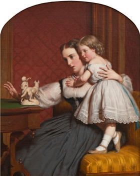 The Sorrows of Little Red Riding Hood - Image 1 of 2