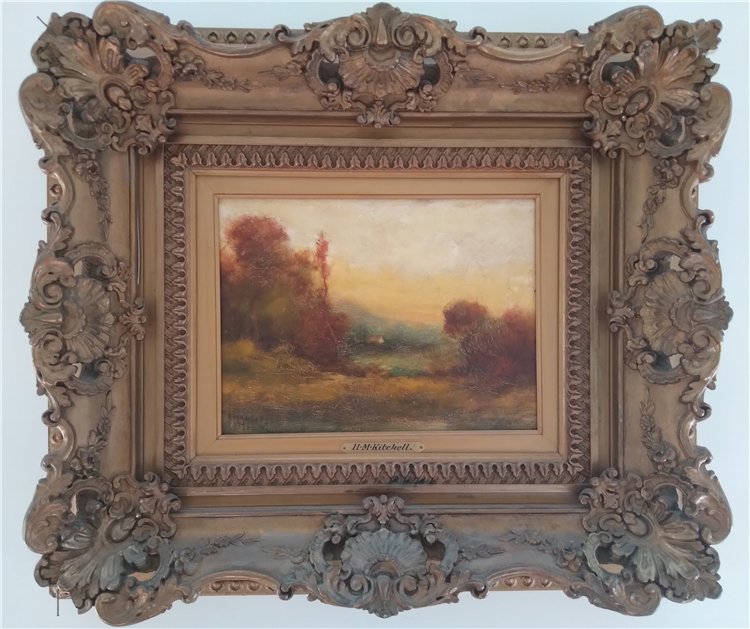 Autumn Landscape - Image 2 of 4