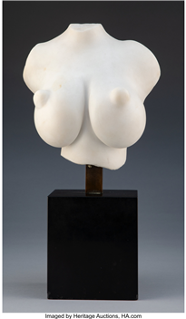 Breasts, circa 1930-33 - Image 1 of 4