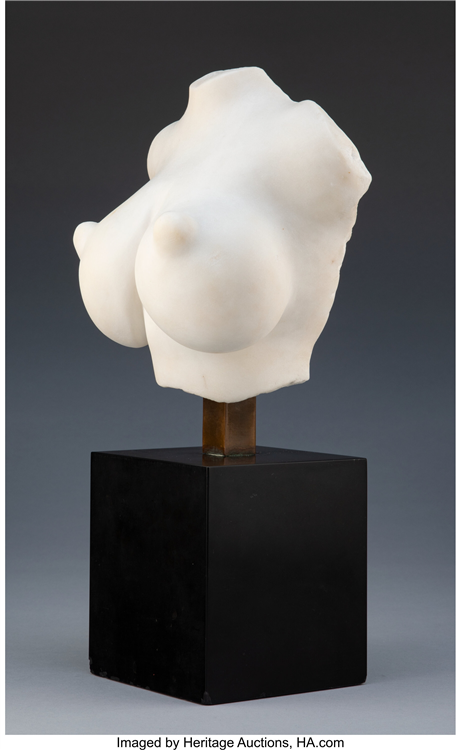 Breasts, circa 1930-33 - Image 3 of 4
