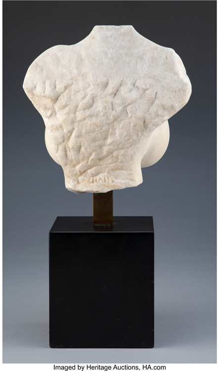 Breasts, circa 1930-33 - Image 4 of 4