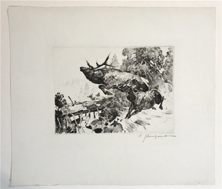 CLIFF DWELLERS P22/1928 - Image 3 of 3
