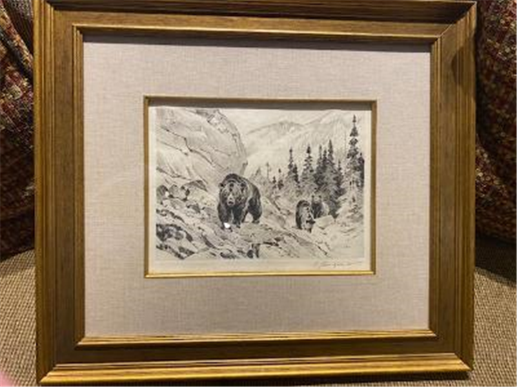 Out of the Canyon - Image 2 of 2