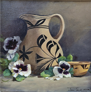 Patterns and Petals