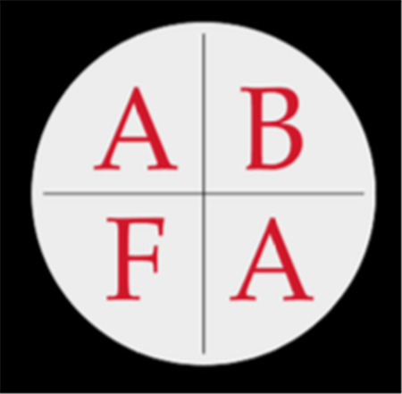 Alan Barnes Fine Art  logo