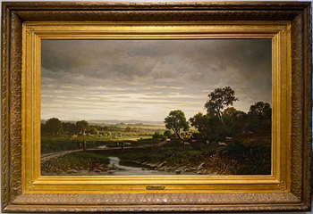 Rutherford Hill, Napa Valley, 1874