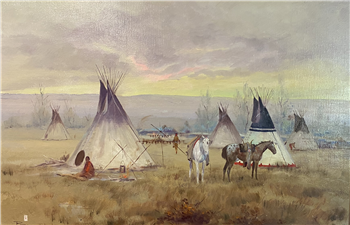 Camp