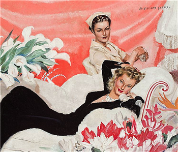 Hotel for Women