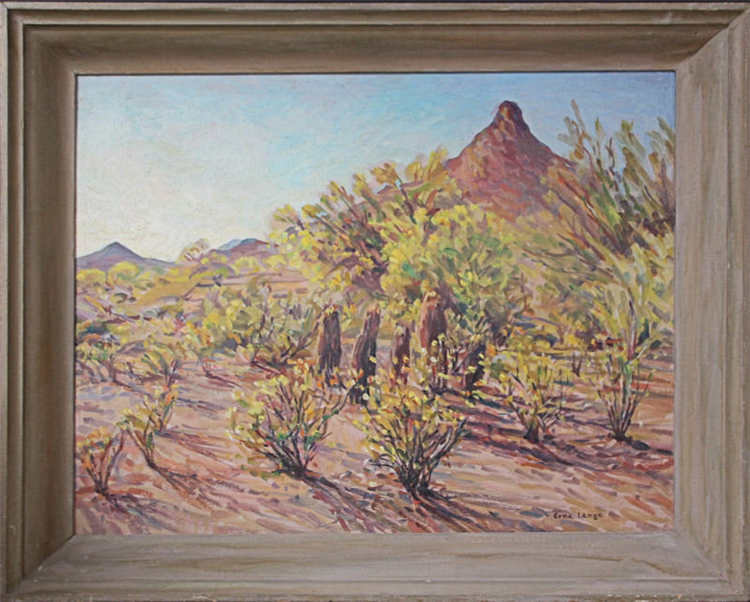Desert in Bloom - Image 4 of 4