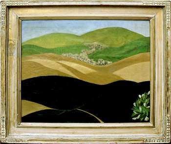 Modernist Landscape - Image 1 of 4