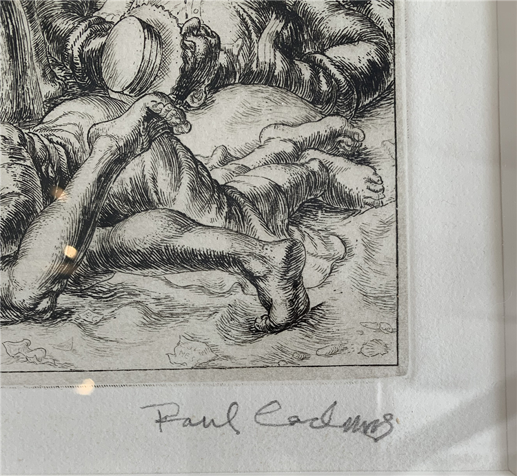 Coney Island, PP, Ed./50 - Image 3 of 3