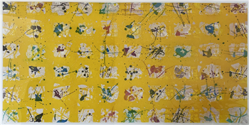 Pioggia d'Oro: Le Cinque Stagioni (Golden Rain, from: The Five Seasons) - Image 1 of 4