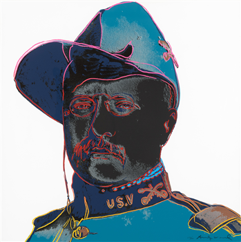 Teddy Roosevelt