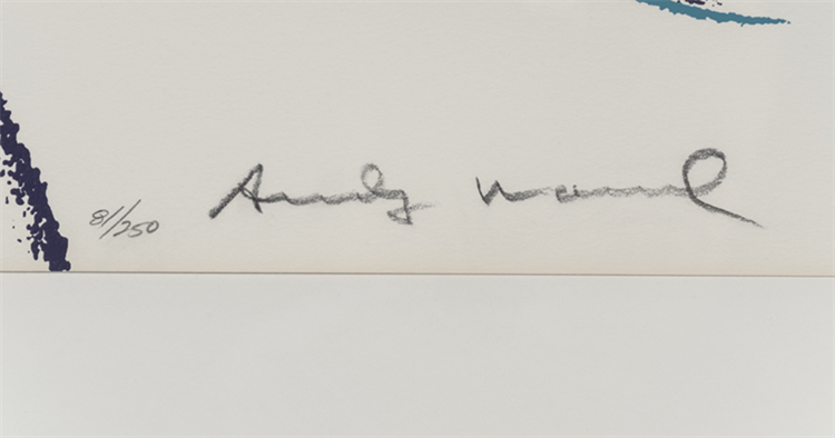 General Custer (FS II.379) - Image 3 of 4