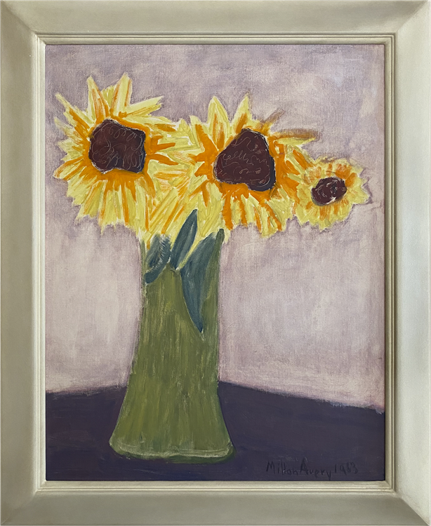 Sunflowers - Image 2 of 2