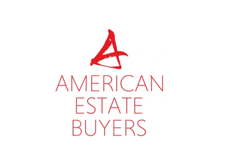 American Estate Buyers  logo