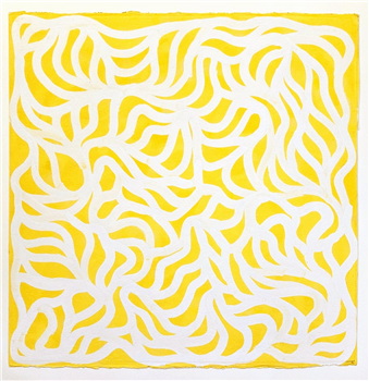 Irregular Grid