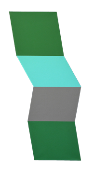 First Bent Beam - Image 1 of 2