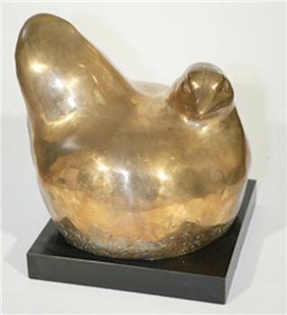 William Zorach - Image 1 of 2