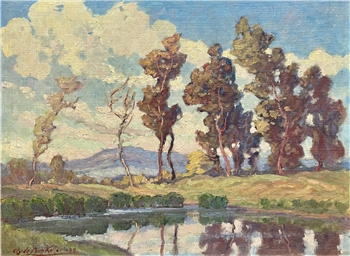 A Summer Day - Image 1 of 2