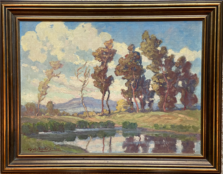 A Summer Day - Image 2 of 2