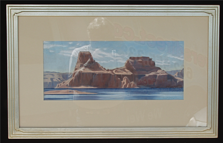 Lake Powell - Image 2 of 2