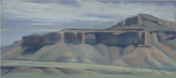 Long Mesa - Image 1 of 2