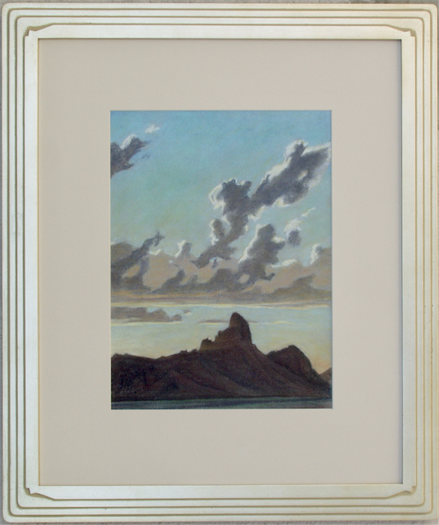 Picacho Peak. Arizona - Image 2 of 2