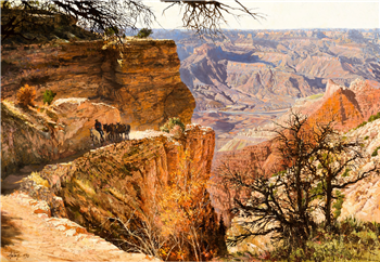 Grand Canyon