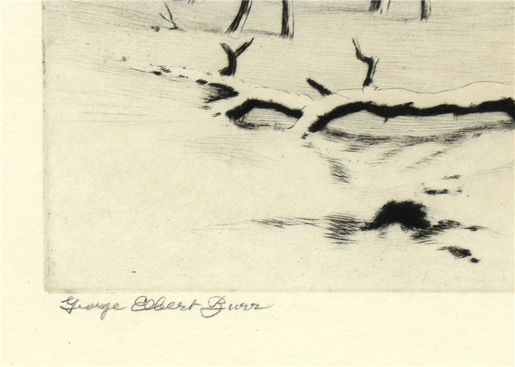 Winter No. 2 - Image 3 of 3