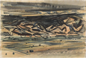 New Mexico Landscape - Image 1 of 4