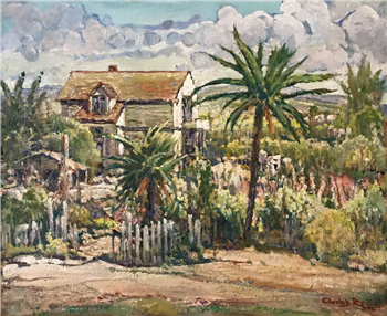 A Midsummer Day