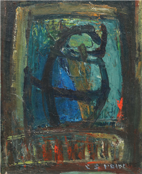 "The Owl"