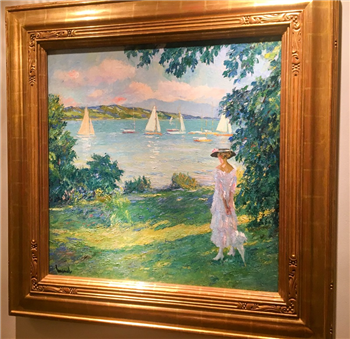 My Yacht Club - Image 1 of 4