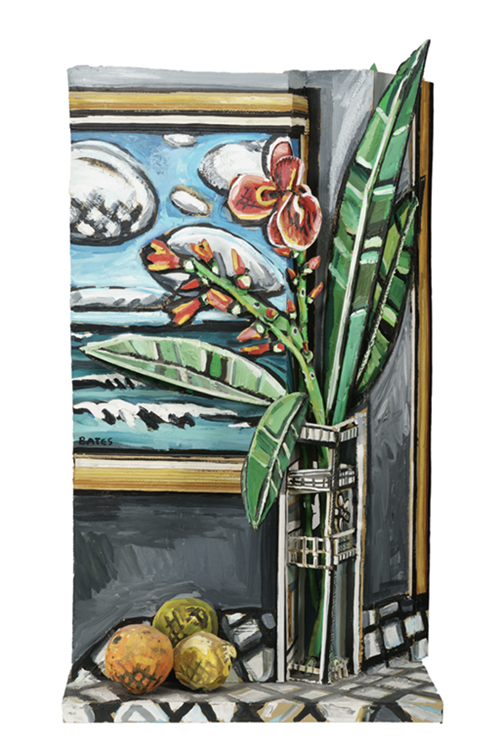 Cannas Still Life - Image 2 of 4