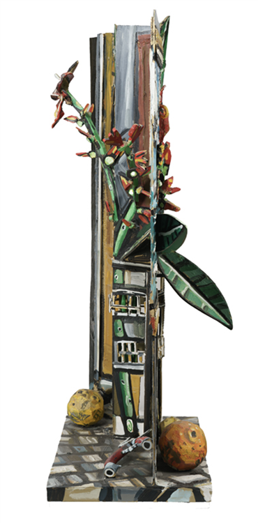 Cannas Still Life - Image 3 of 4